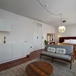 Cozy Design Ii - Solar Da Avenida Porto