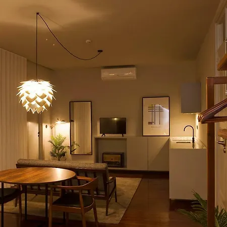 Cozy Design Ii - Solar Da Avenida