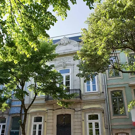 Cozy Design Ii - Solar Da Avenida *