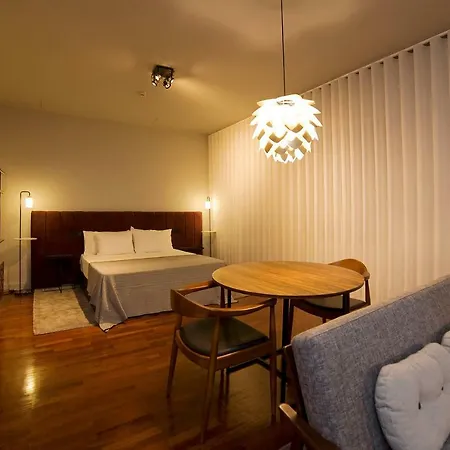 Cozy Design Ii - Solar Da Avenida *