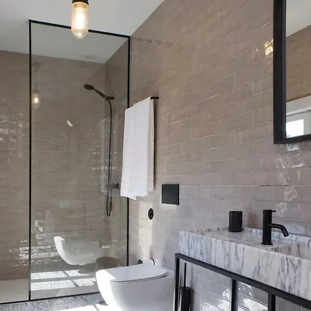 Cozy Design Ii - Solar Da Avenida