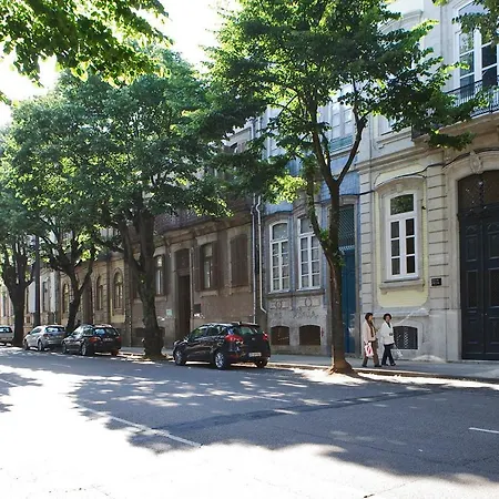 Cozy Design Ii - Solar Da Avenida * Porto