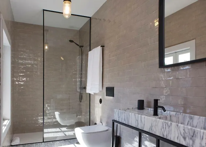 Cozy Design Ii - Solar Da Avenida