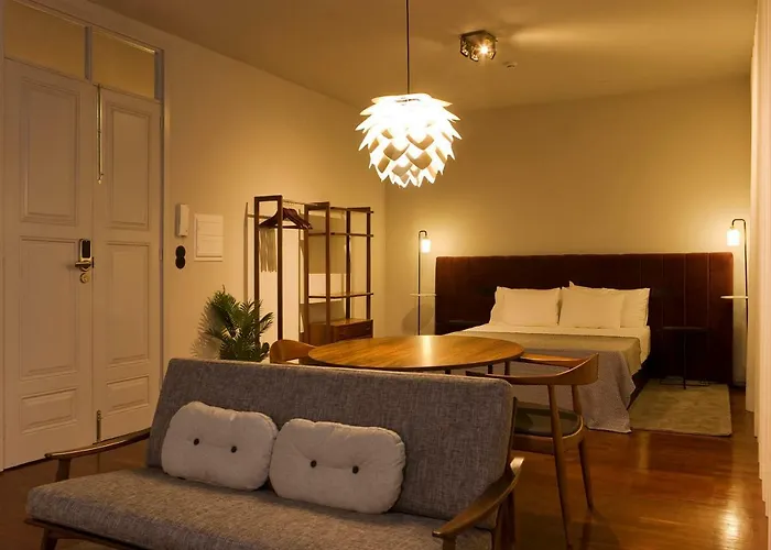 Cozy Design Ii - Solar Da Avenida *