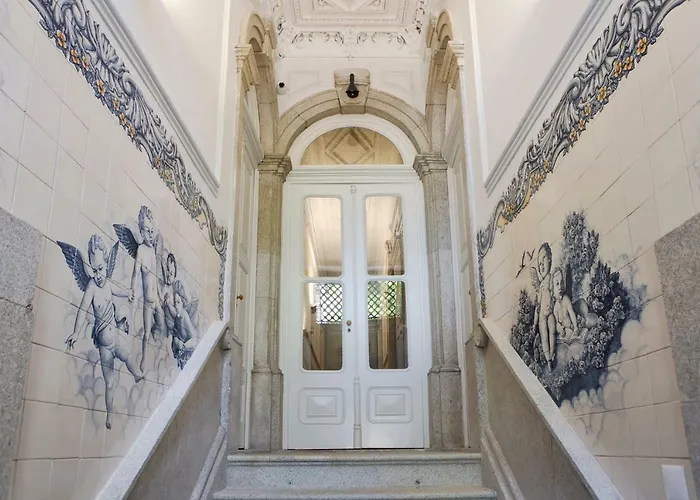 Cozy Design Ii - Solar Da Avenida *