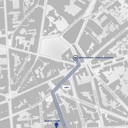 Cozy Design Ii - Solar Da Avenida 公寓