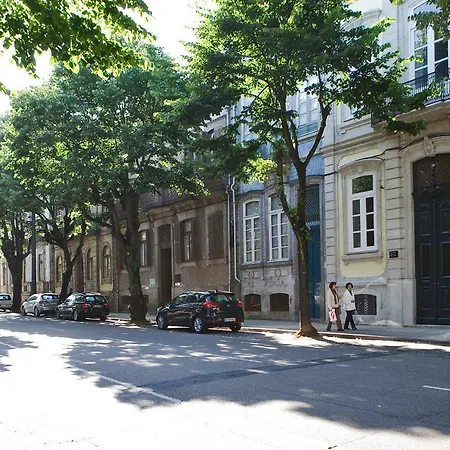 Cozy Design Ii - Solar Da Avenida * Порту